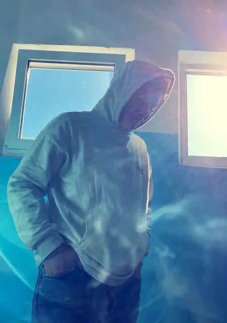 Я Ilya, 20, знакомлюсь на одну ночь в Кировске