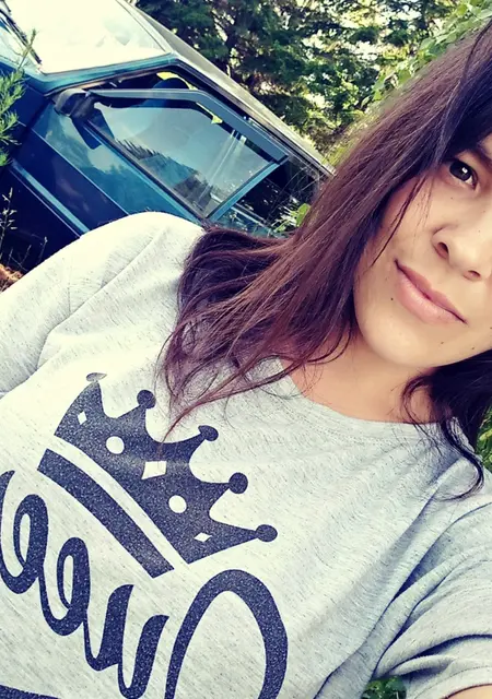 Татьяна из Тюмени, ищу на сайте приятное времяпровождение