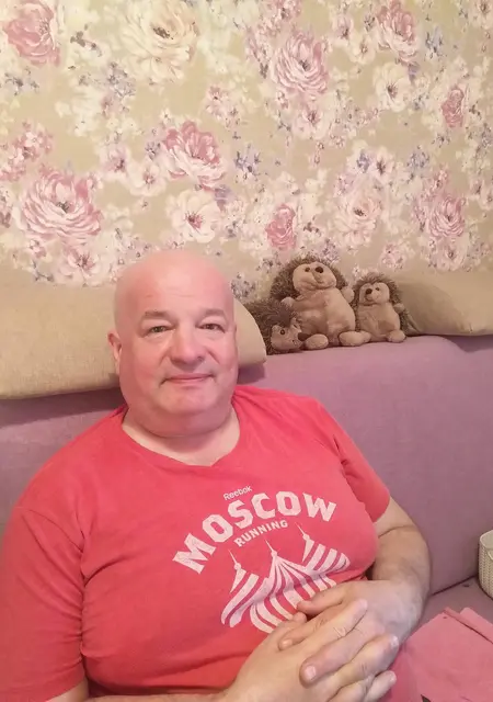 Я Валерий, 62, знакомлюсь без обязательств в Звенигороде