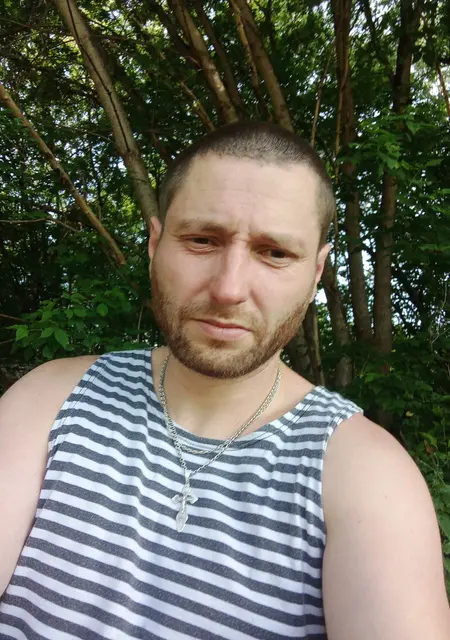 Я Сергей, 41, знакомлюсь для приятного времяпровождения в Перми