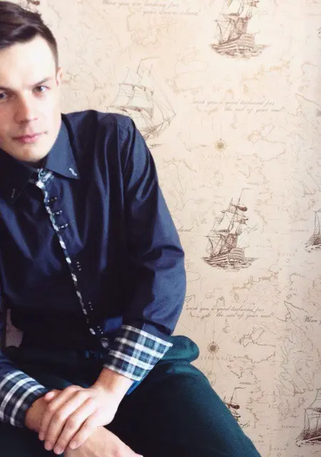 Борис из Новокузнецка, мне 30, познакомлюсь на одну ночь