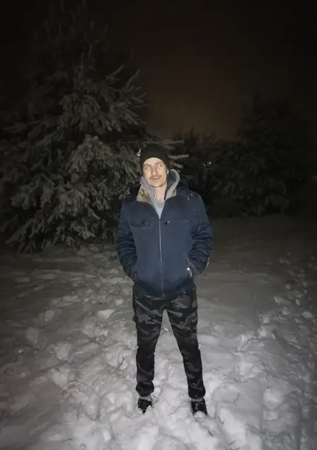 Я Андрей, 41, из Воронежа, ищу знакомства на одну ночь