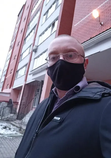 Я Олег Сергеевич, 32, из Кинешмы, ищу знакомство для вирта