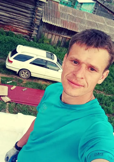 Я Алексей, 32, из Братска, ищу знакомства без обязательств