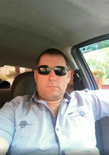 Я Виктор, 56, знакомлюсь для дружбы в Симферополе