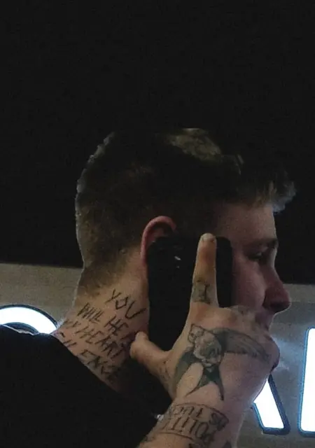 Я Игорь, 23, из Бишкека, ищу знакомства без обязательств