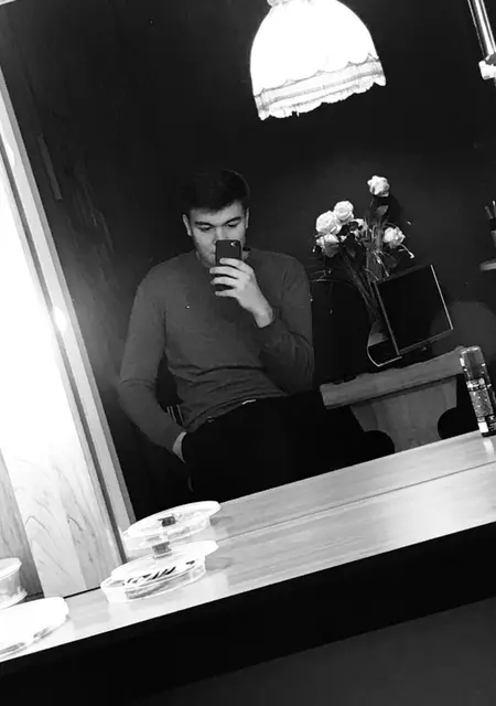 Семён из Улан-Удэ, мне 31, познакомлюсь без обязательств