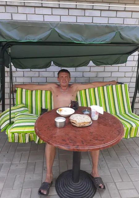 Александр из Симферополя, ищу на сайте знакомства на одну ночь