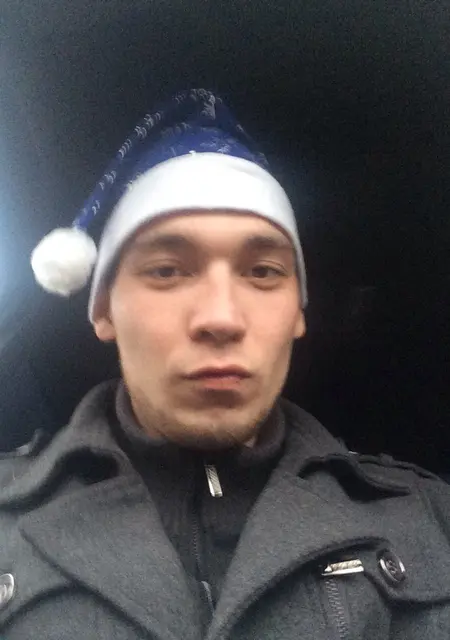 Антон из Ижевска, мне 32, познакомлюсь на одну ночь