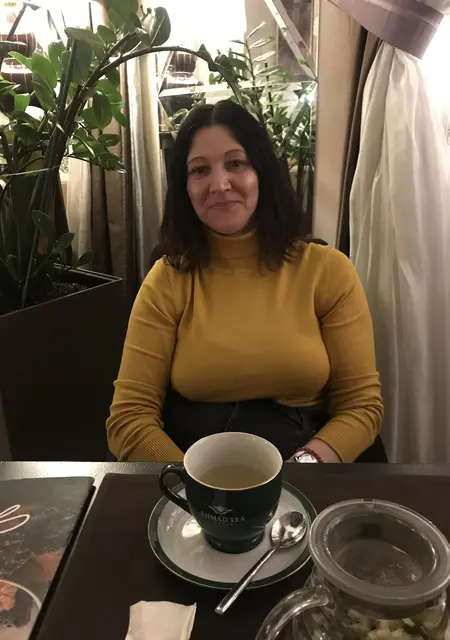 Ольга из Хабаровска, ищу на сайте дружбу