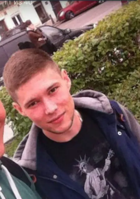 Я Алексей, 30, из Партизанска, ищу знакомство для дружбы