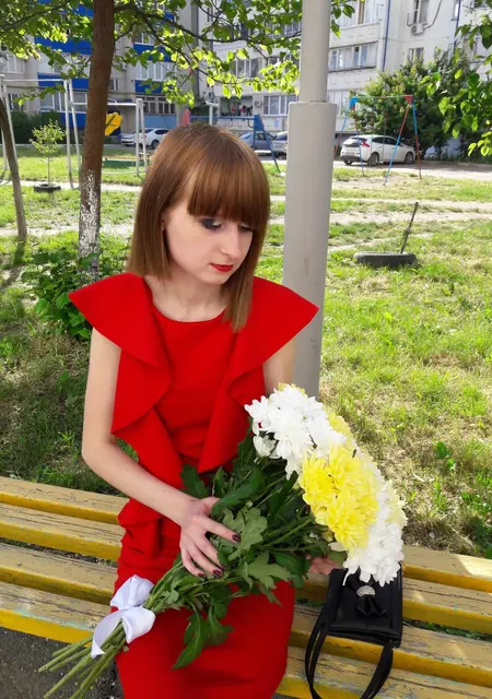 Я Светлана, 27, из Армавира, ищу знакомство для приятного времяпровождения