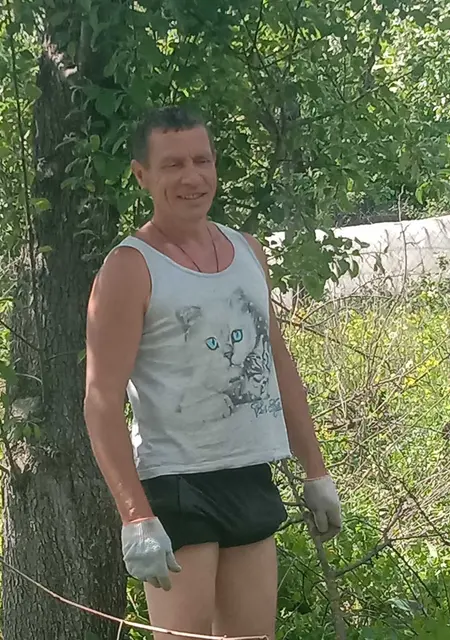 Я Sasha, 55, знакомлюсь без обязательств в Липецке