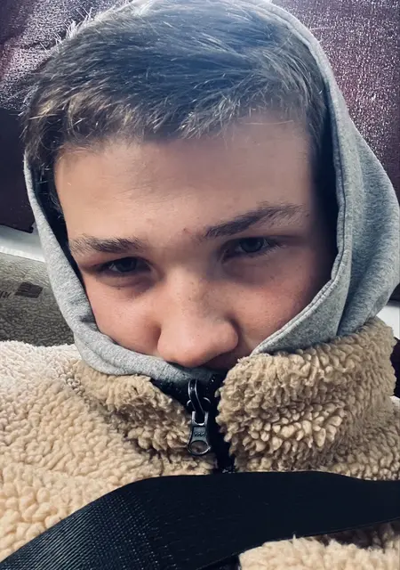 Я Бодя, 19, знакомлюсь без обязательств в Пензе