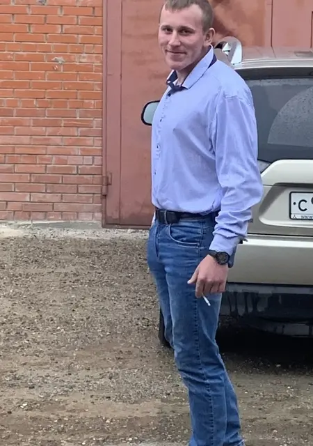 Владимир из Северска, ищу на сайте знакомства на одну ночь