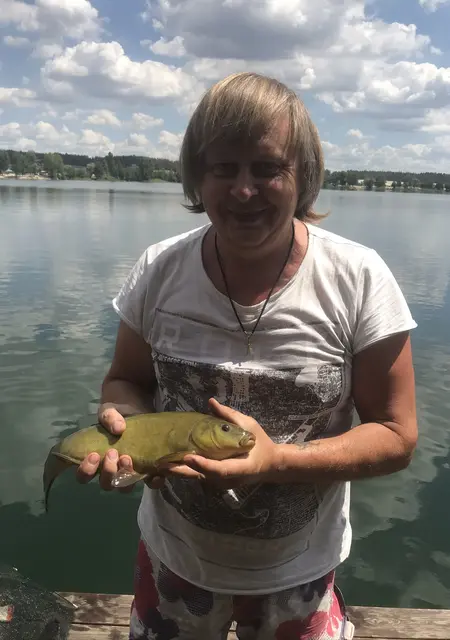 Я Миша, 54, из Львова, ищу знакомства на одну ночь