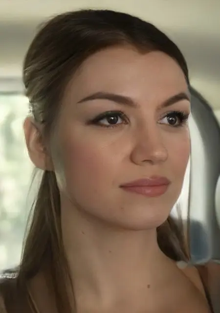 Адель из Реутова, ищу на сайте знакомства без обязательств