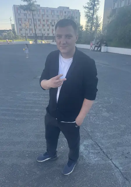 Я Алекс, 30, знакомлюсь без обязательств в Норильске