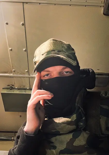 Daniil из Орла, ищу на сайте знакомства на одну ночь