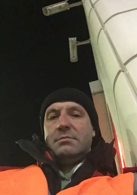 Denzil из Одинцова, мне 41, познакомлюсь без обязательств