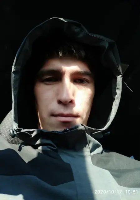 Я Сунгат, 32, из Уральска, ищу знакомство для совместных путешествий