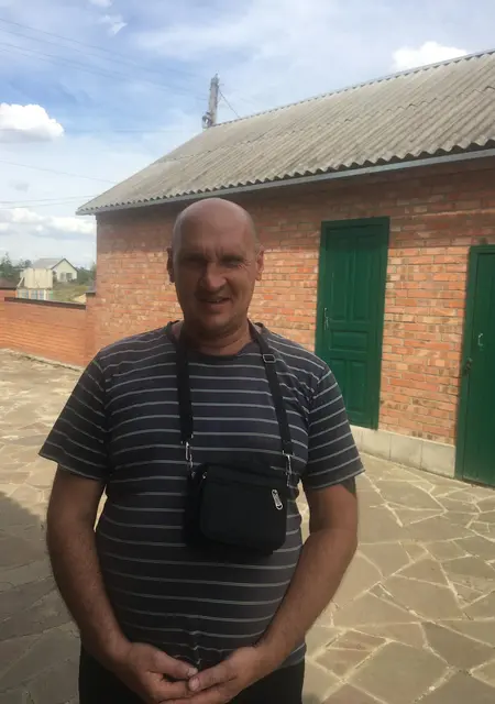 Я Влад, 48, знакомлюсь без обязательств в Новошахтинске