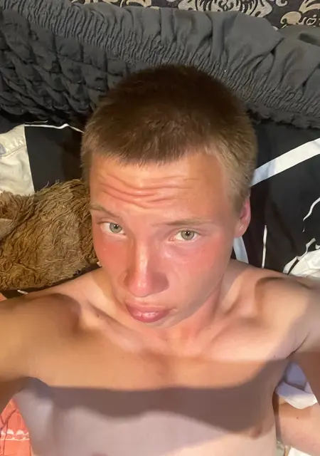 Я Марк, 20, знакомлюсь для постоянных отношений в Новокузнецке