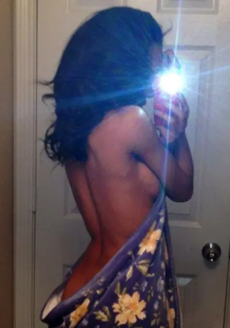 Вероника из Белогорска, мне 38, познакомлюсь на одну ночь