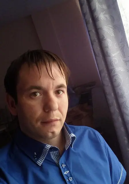 Я Сергей, 39, из Первоуральска, ищу знакомство для приятного времяпровождения