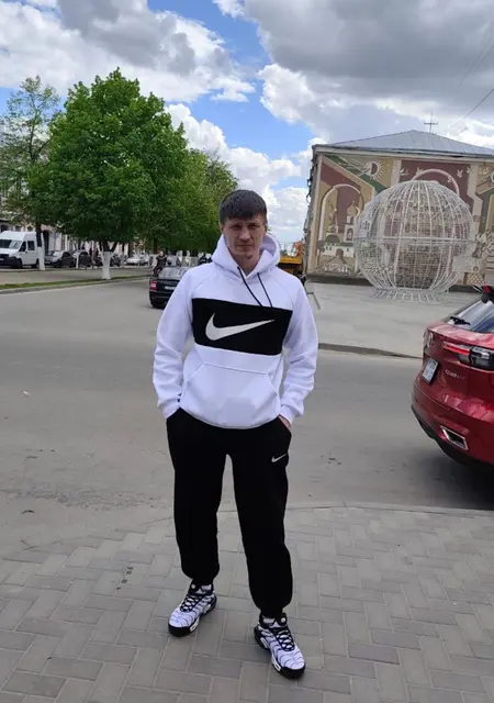 Я Сергей, 32, знакомлюсь для постоянных отношений в Ливнах