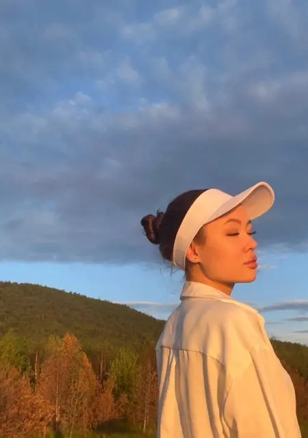 Кристина из Йошкар-Олы, мне 30, познакомлюсь без обязательств