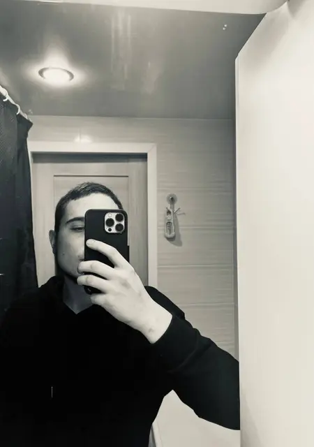 Я Maksimka, 20, из Великого Новгорода, ищу знакомство для дружбы