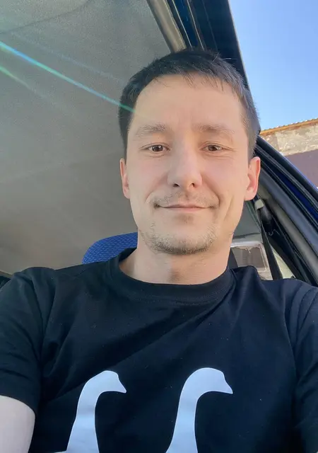 Я Dima, 34, из Перми, ищу знакомство для общения