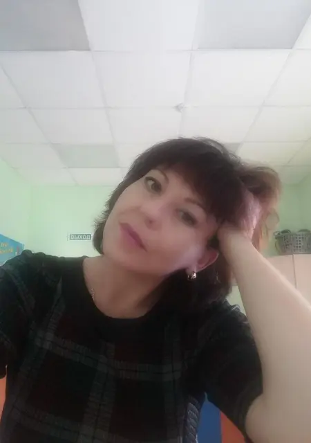 Я Жанна, 47, из Оренбурга, ищу знакомство для общения