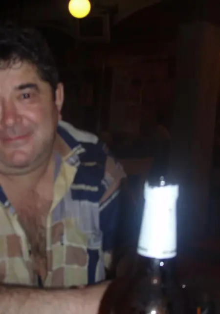 Я Vlad, 66, знакомлюсь без обязательств в Новосибирске