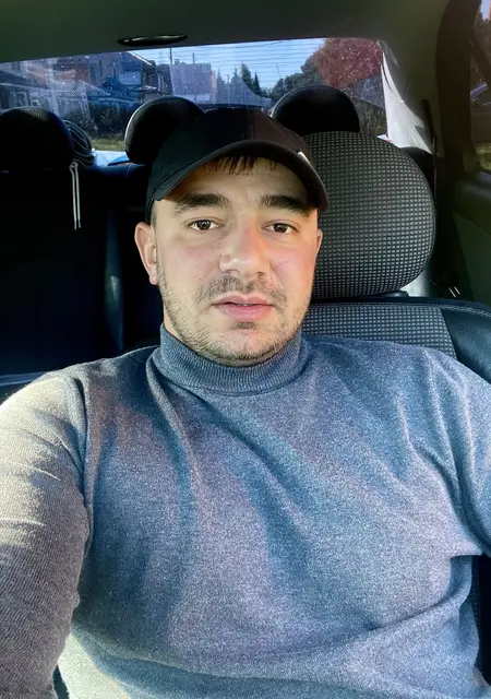 Олег из Люберец, ищу на сайте знакомства на одну ночь