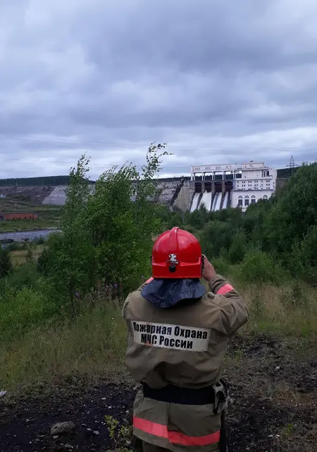 Алекс из Губахи, мне 51, познакомлюсь без обязательств