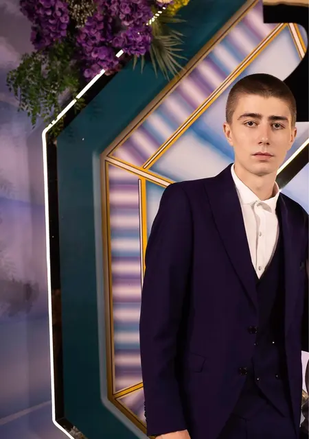 Sultan из Нальчика, мне 20, познакомлюсь на одну ночь