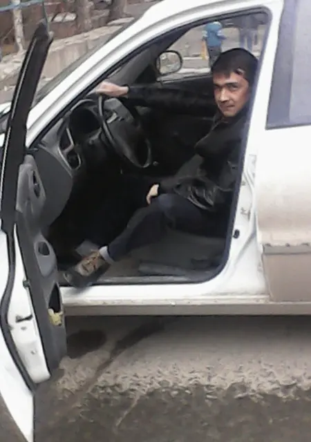 Усман из Екатеринбурга, ищу на сайте знакомства без обязательств