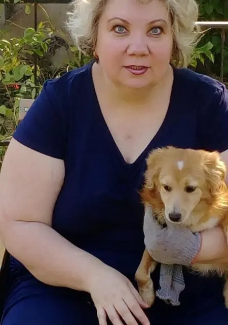 Лана из Ростова-на-Дону, ищу на сайте знакомства на одну ночь