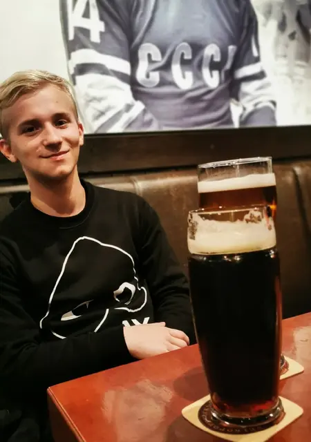 Я Владимир, 24, из Людинова, ищу знакомство для общения