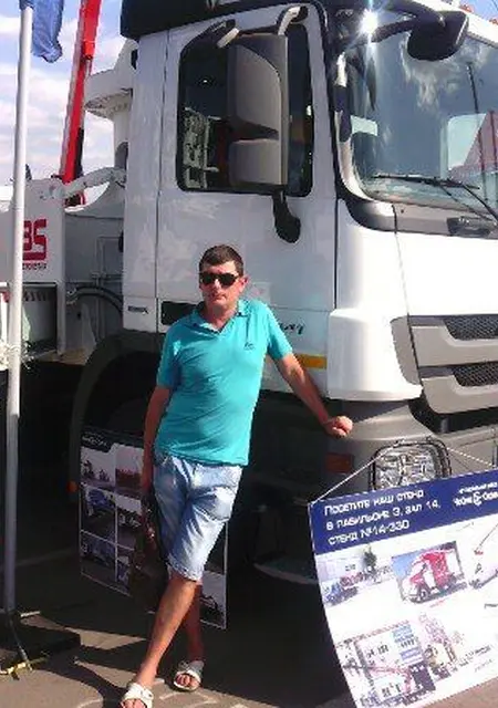 Igor из Апрелевки, ищу на сайте знакомства на одну ночь