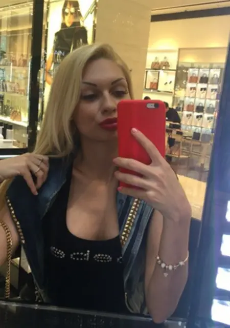 Лиза из Казани, мне 42, познакомлюсь без обязательств