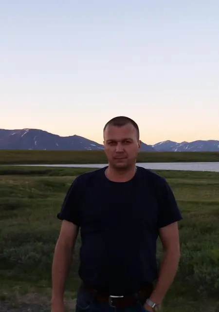 Александр из Орска, мне 41, познакомлюсь для дружбы