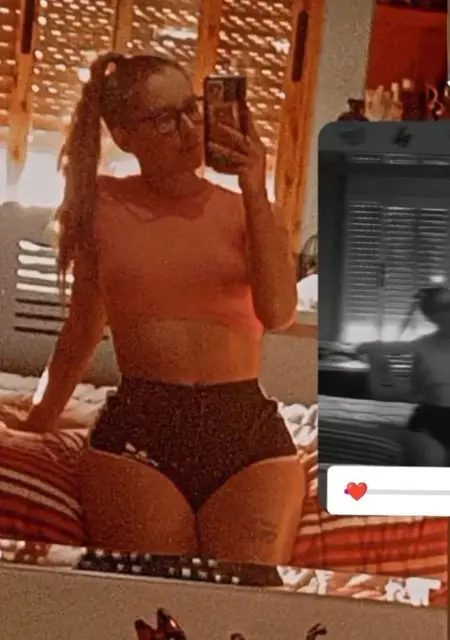 Elena из Мадрида, мне 19, познакомлюсь