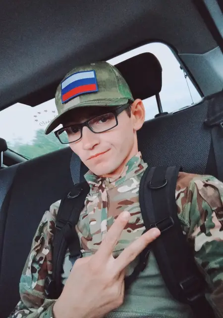 Я Михаил, 26, знакомлюсь без обязательств в Бузулуке