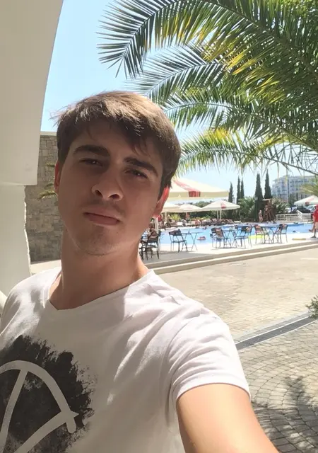 Veks из Тольятти, мне 35, познакомлюсь на одну ночь