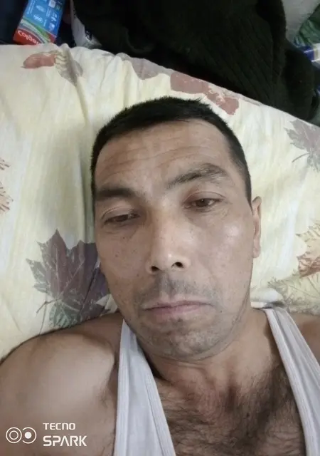 Я Серий, 47, знакомлюсь на одну ночь в Новосибирске