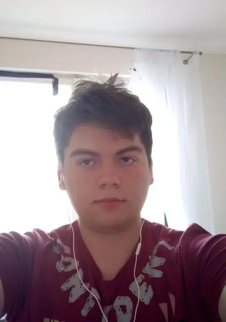 Антон из Гродно, ищу на сайте знакомства на одну ночь