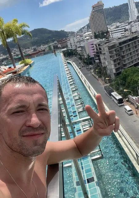 Роман из Москвы, ищу на сайте общение